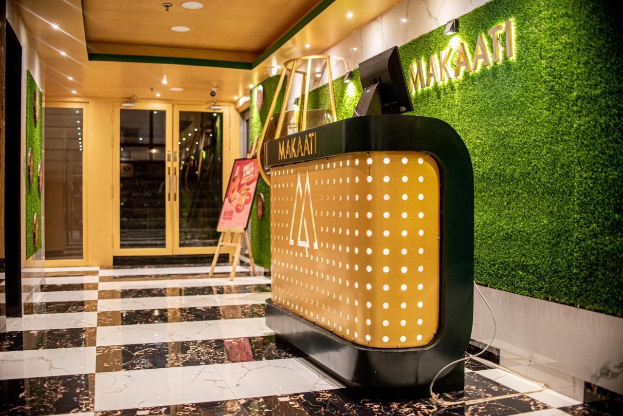 Golden Parkk Hotel Калькутта Экстерьер фото